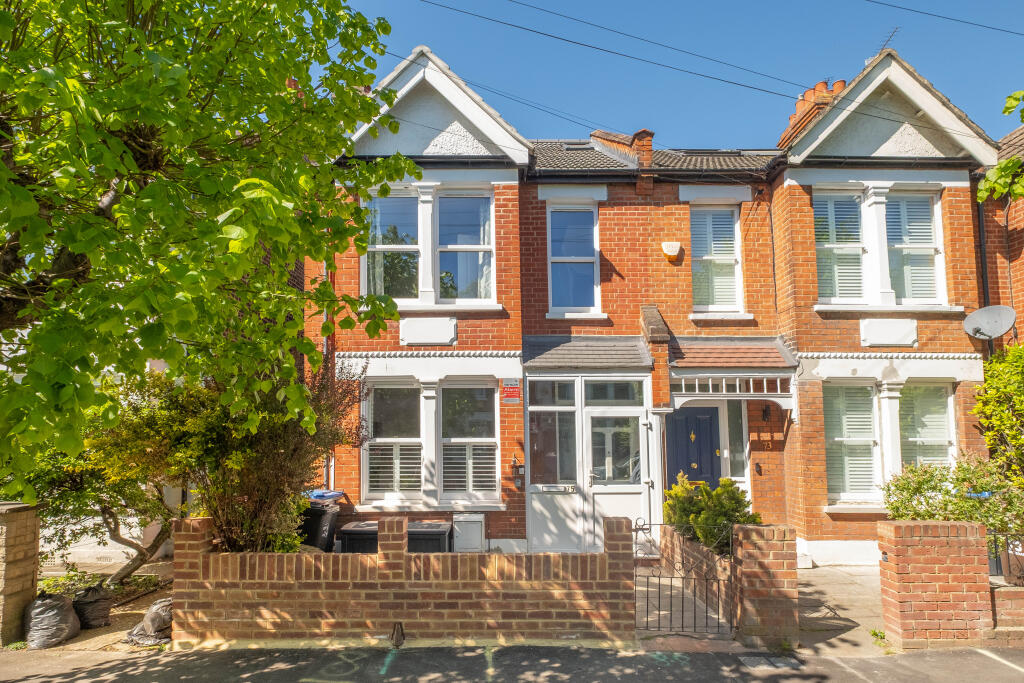 Main image of property: Edna Road, London, SW20