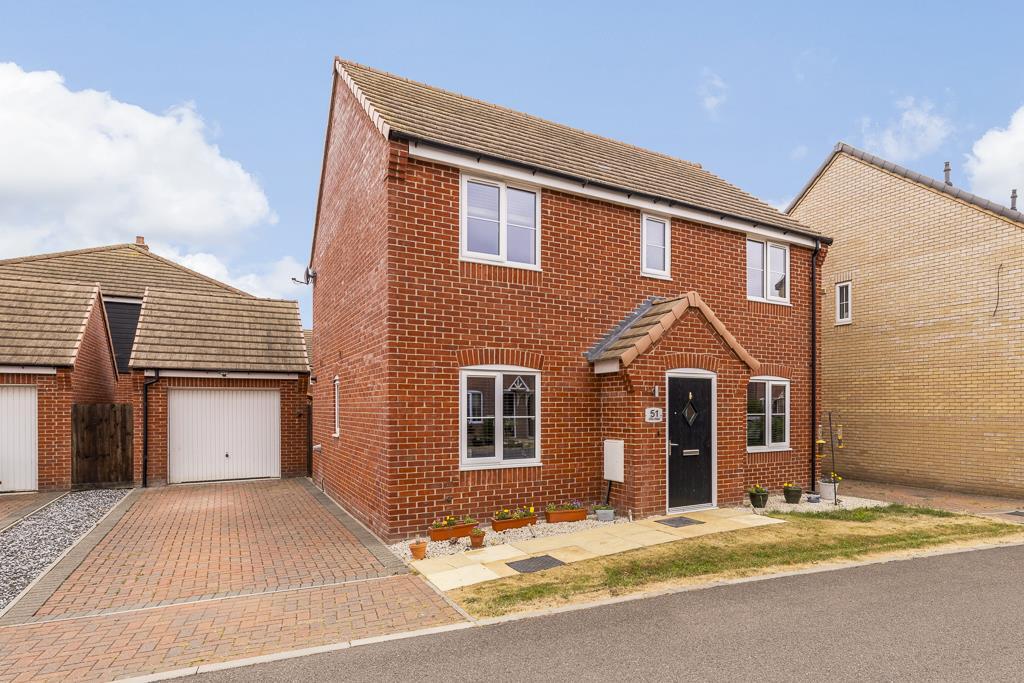 Main image of property: Villa Walk, Swineshead