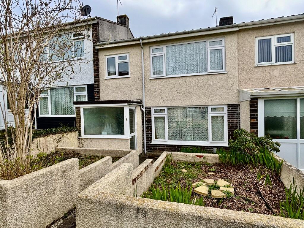 Main image of property: Bowhays Walk, Plymouth, Devon, PL6 5SH