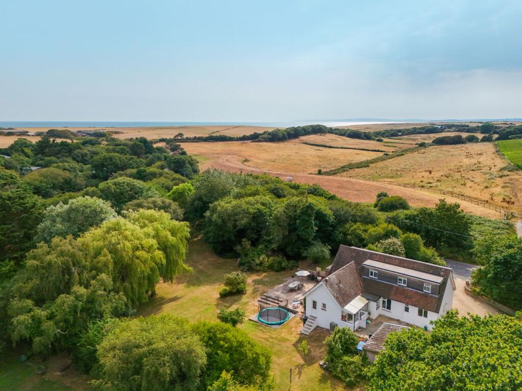 Main image of property: Downton Lane, Downton, Lymington, SO41