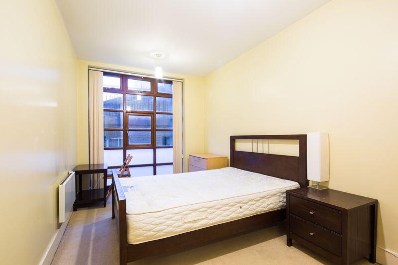 Apartment in London, Spitalfields, Whitechapel - More