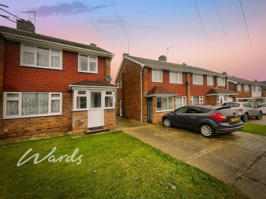 Main image of property: Lambs Walk Whitstable CT5