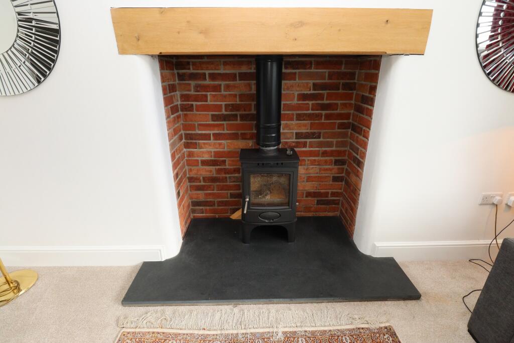 Additional image 5 of Higher Brooks, Street