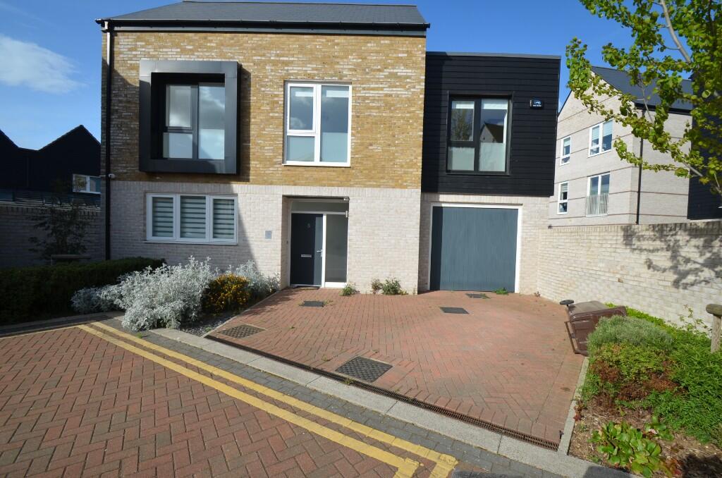Main image of property: Telemon Close, Rochester, Kent, ME1