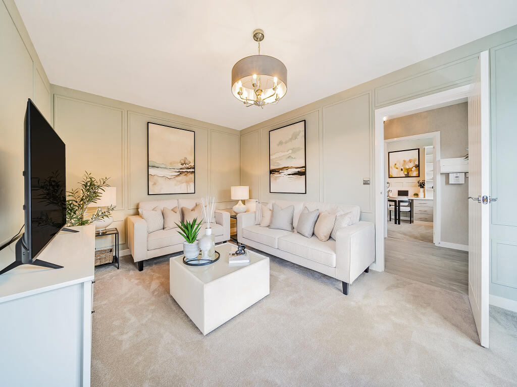 Main image of property: Off New Road,
Lufton,
Yeovil,
BA22