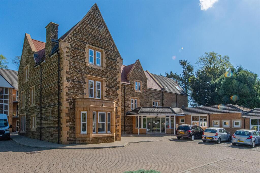 Main image of property: Welford Road, Northampton
