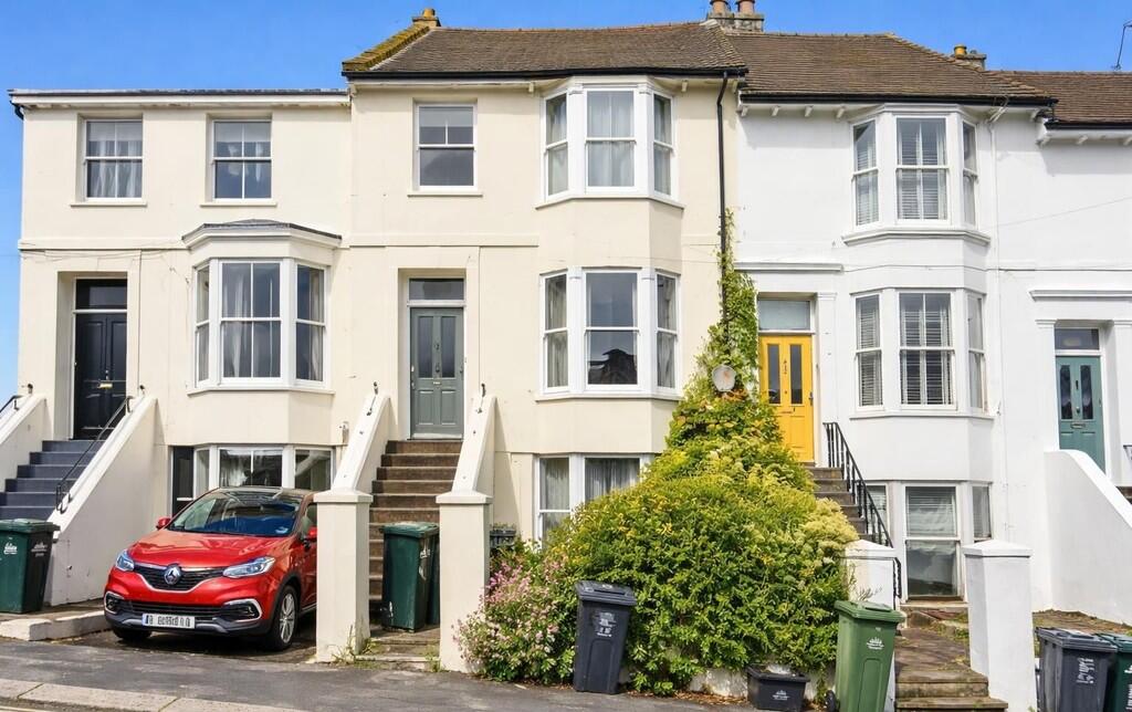 Main image of property: Old Shoreham Road, Brighton