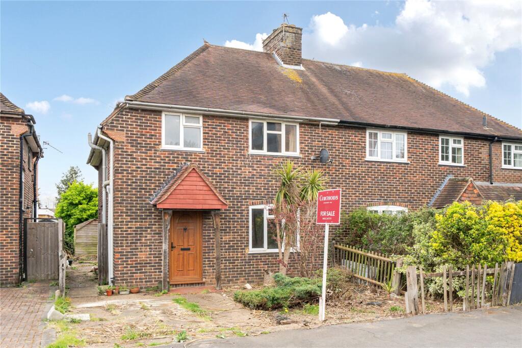Main image of property: Felix Road, Walton-On-Thames, KT12