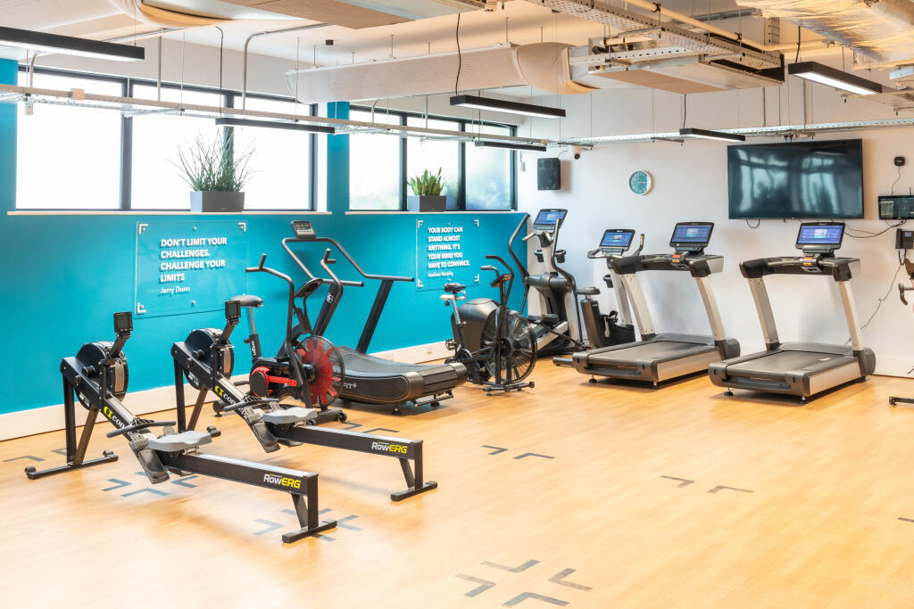 Gym