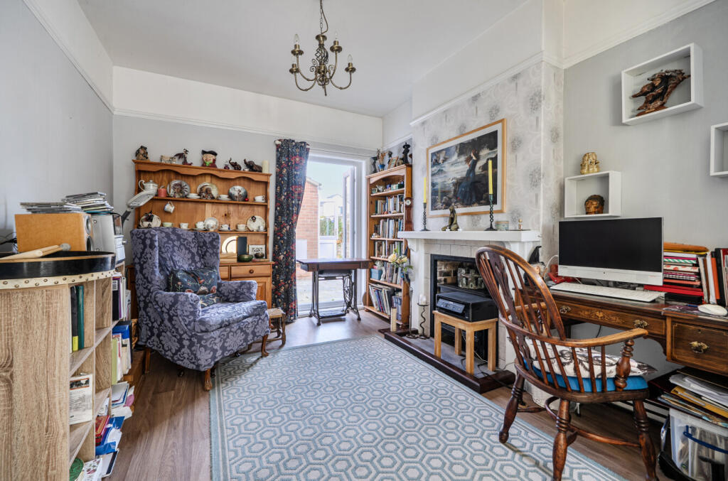 House in Burnham-on-Sea - View 4