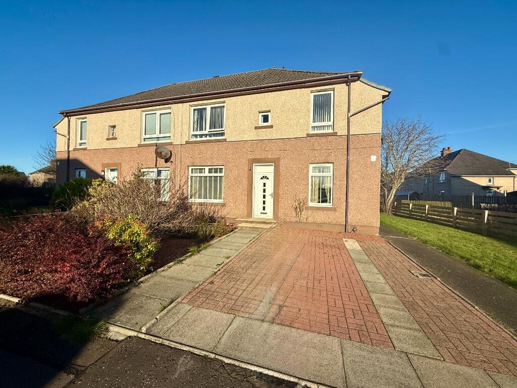Main image of property: St Inan Avenue, Irvine, North Ayrshire, KA12