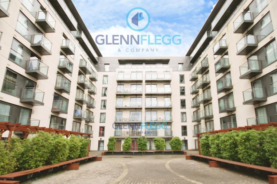 Main image of property: Mosaic Apartments, Slough