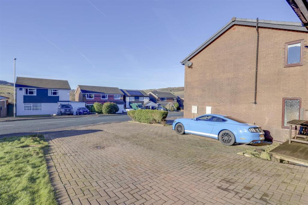 Additional image 37 of Mercer Crescent, Haslingden, Rossendale