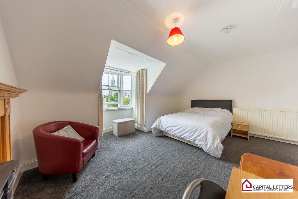 Additional image 11 of Victoria Street, West End, Aberdeen, AB10