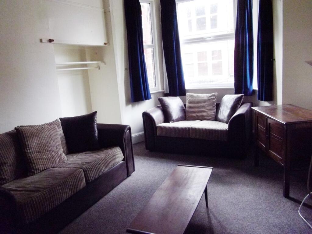 Main image of property: (4BED) Derby Grove, Lenton, Nottingham, NG7