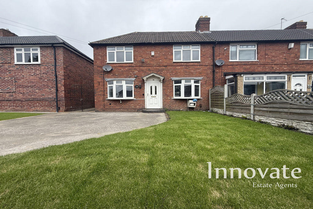 Main image of property: Mackmillan Road, Rowley Regis