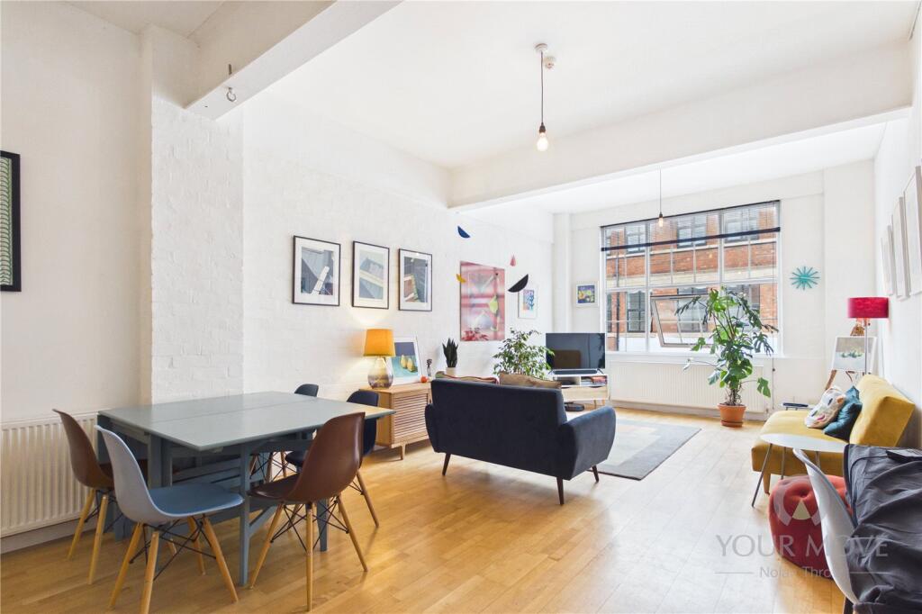 Apartment in Northampton, Phippsville - View 2