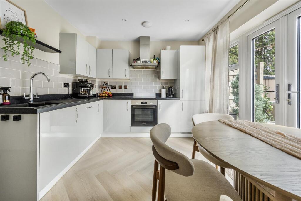 House in Bristol - View 5