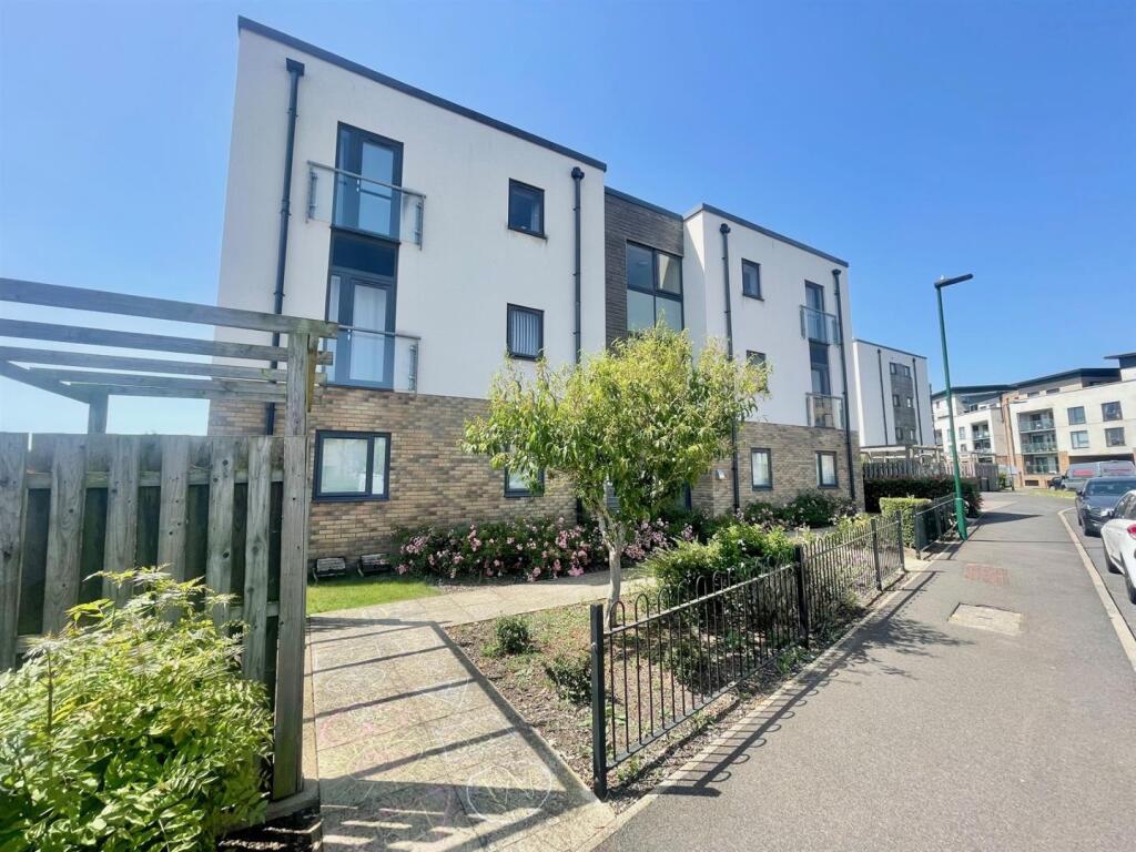 Main image of property: Hartley Avenue, Peterborough