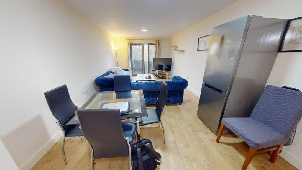 Additional image 2 of Apartment 21 Bournbrook Court, 400 Bristol Road, B5 7SQ