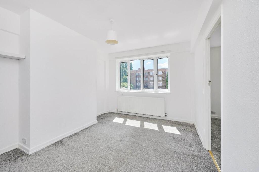 Main image of property: Kimber Road, London