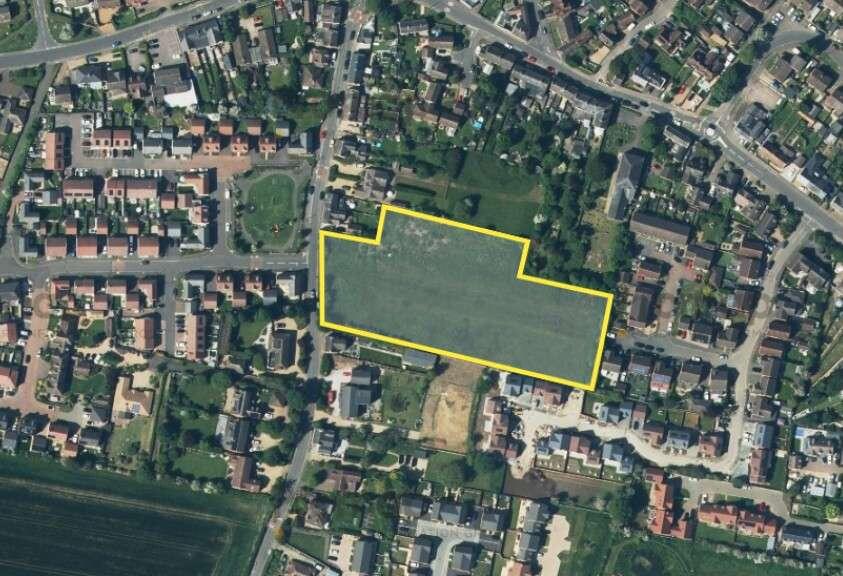 Main image of property: Land off New Road, Clifton, Shefford