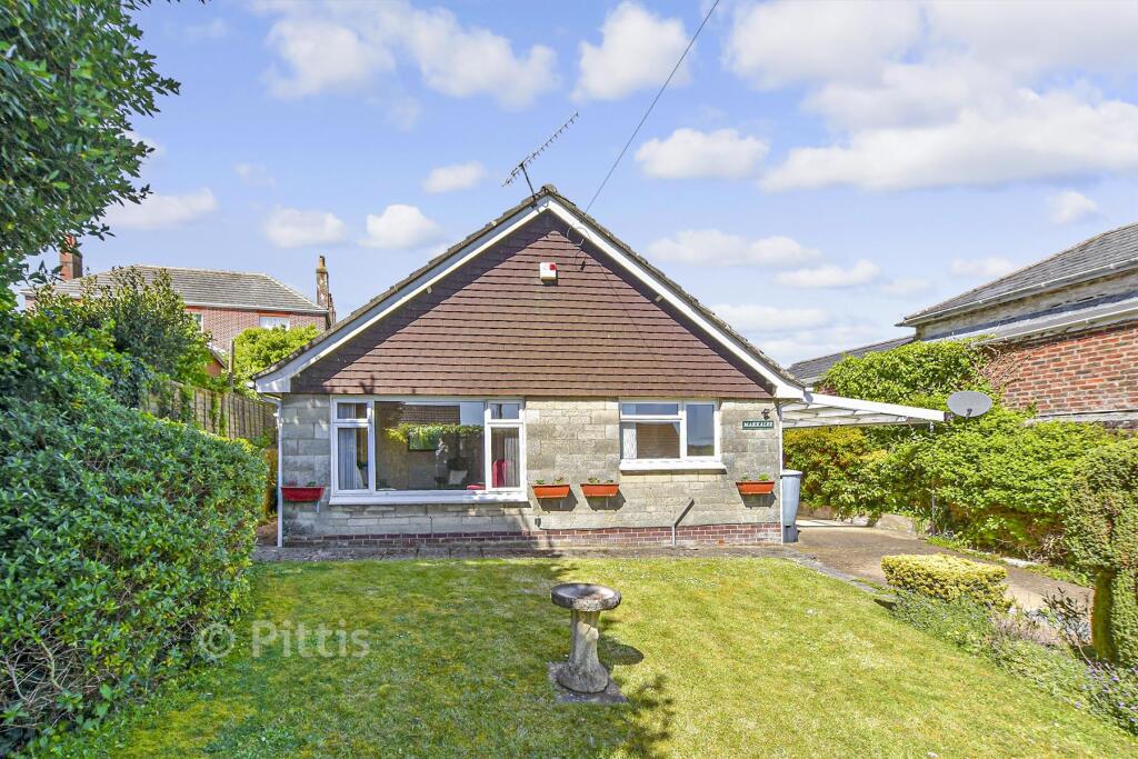 Main image of property: Wrax Road, Brading, Isle of Wight