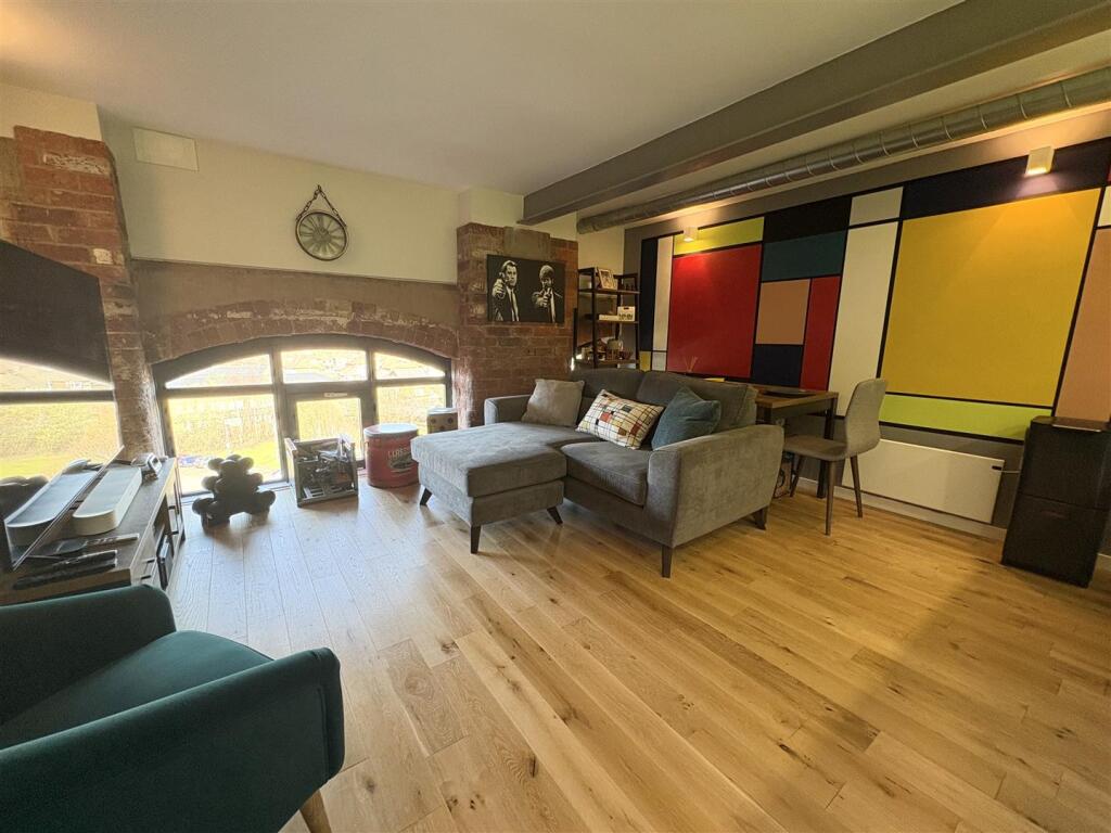 Main image of property: Elisabeth Gardens, Reddish, Stockport