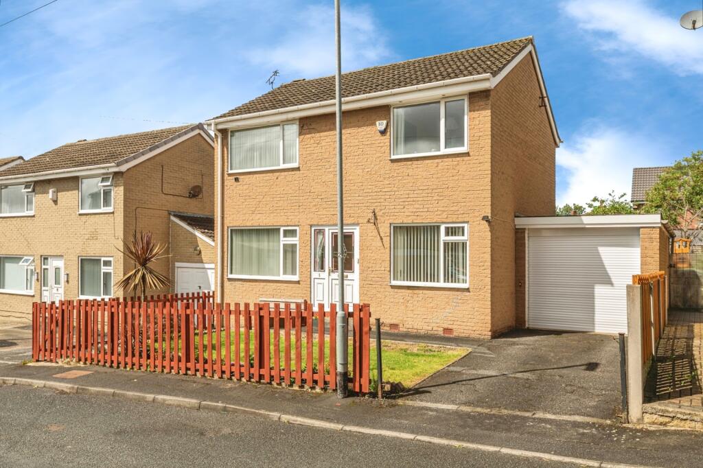 Main image of property: Briar Close, Heckmondwike, West Yorkshire, WF16