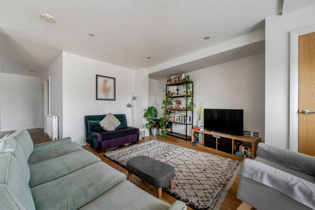 Main image of property: Bird in Hand Passage, London, SE23