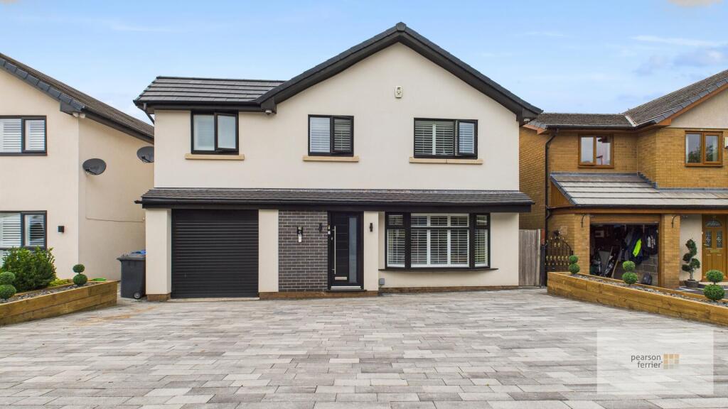 Mitton Close, Lowercroft, Bury photo 4