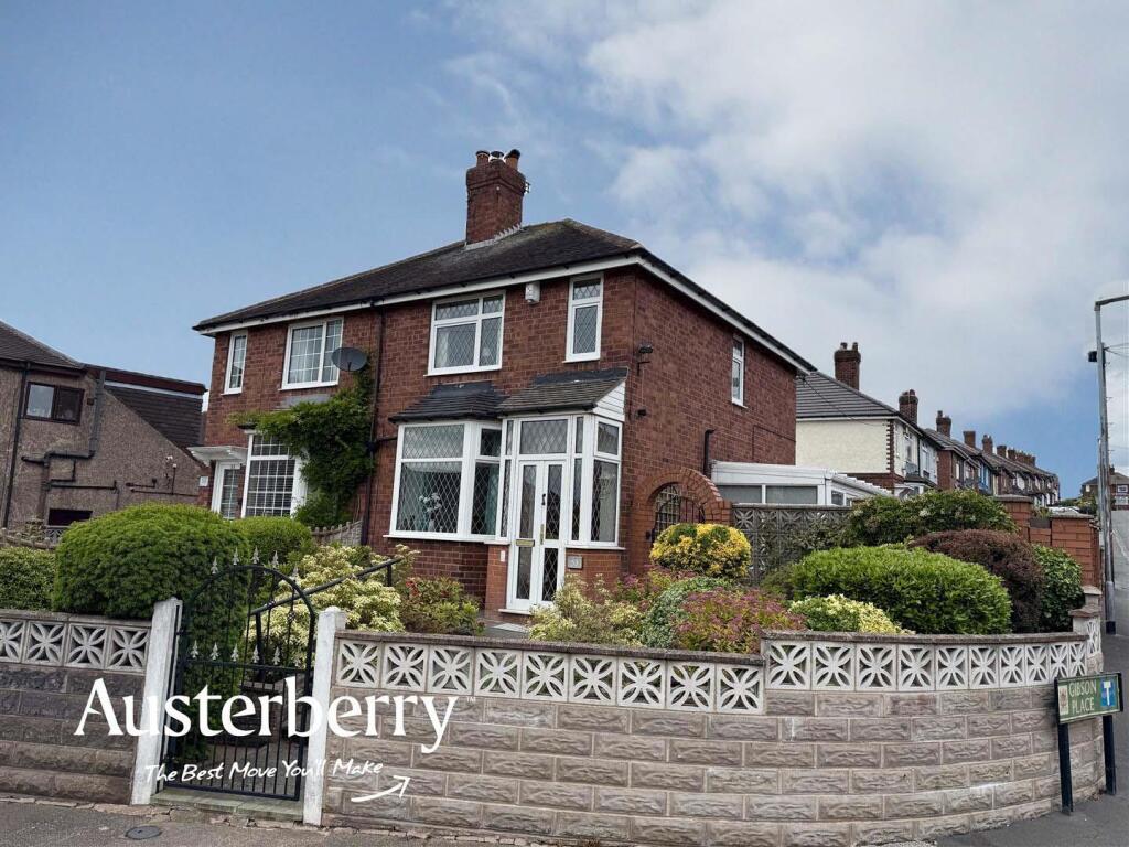 Main image of property: Bright Street, Stoke-On-Trent