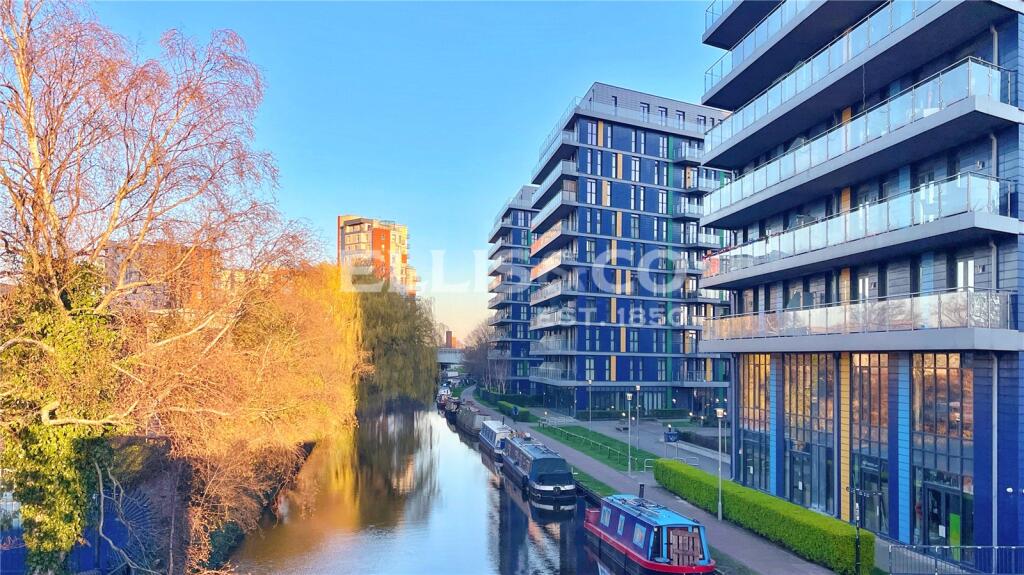 Main image of property: Hatton Road, Wembley, HA0