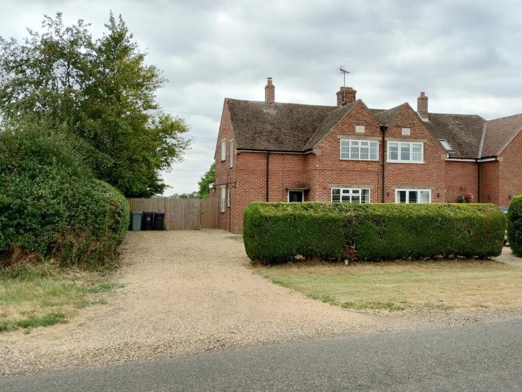 Main image of property: Village Street, Bridge End, Lincolnshire
