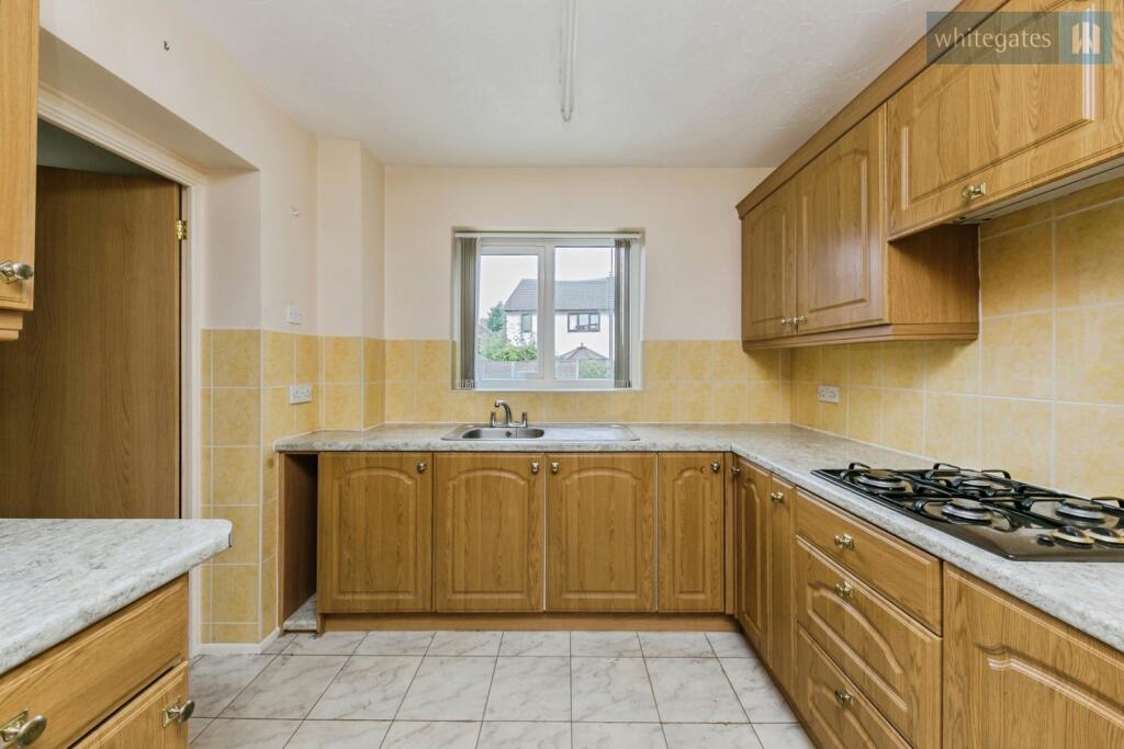 House in Nantwich, Kingsbourne - More