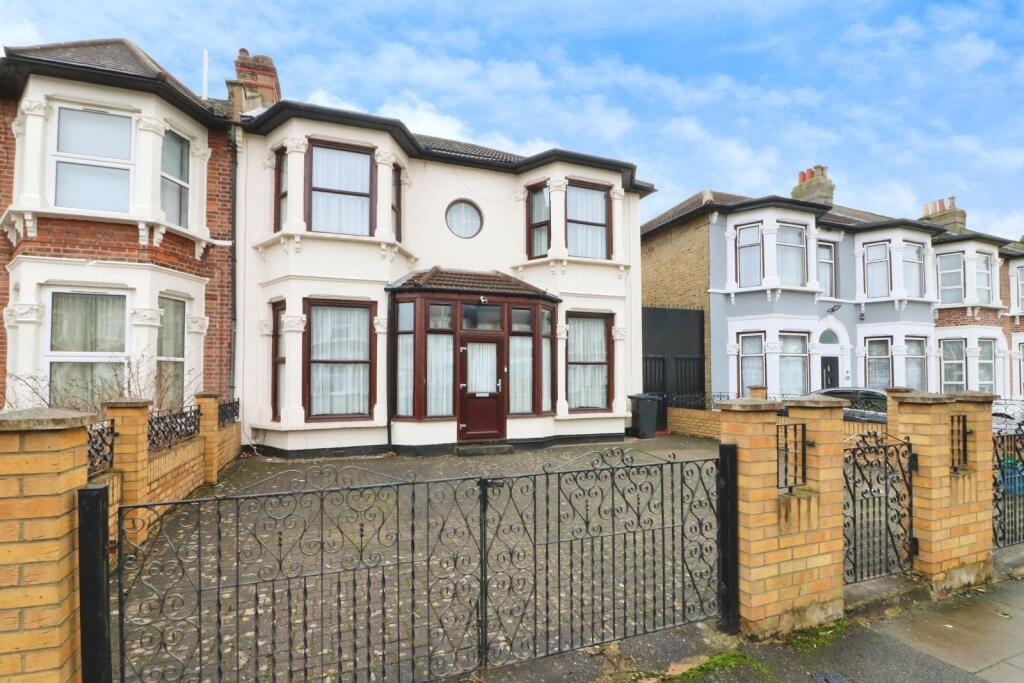 Main image of property: Elgin Road, Ilford, IG3