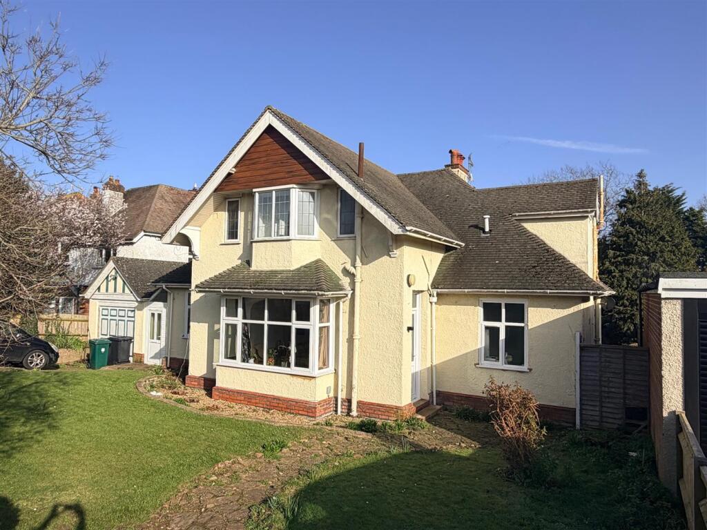 Main image of property: Benfield Way, Brighton