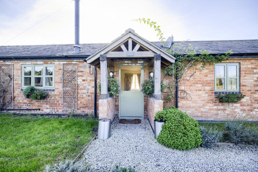 Main image of property: Sandal House Farm, Narrow Lane, Lowsonford, Solihull, B95