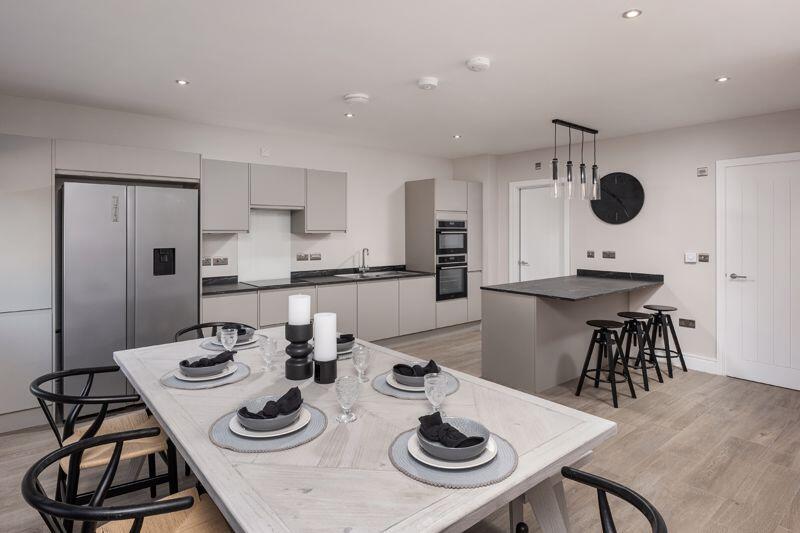 Plot 20 (14), Sycamore Square, Gosforth, Newcastle upon Tyne photo 4