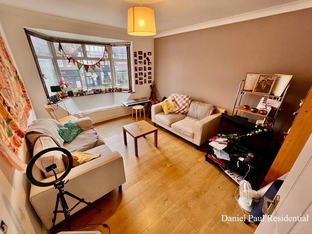 Main image of property: Northfield Avenue, London, W5
