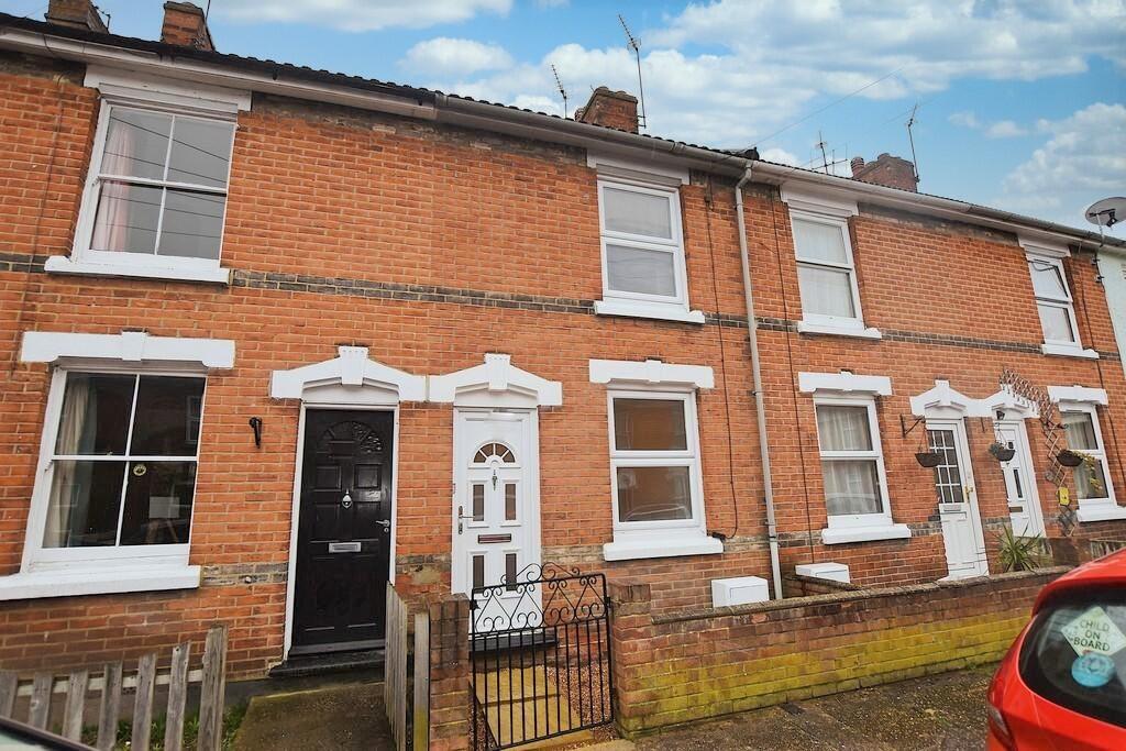 Main image of property: Victor Road, Colchester