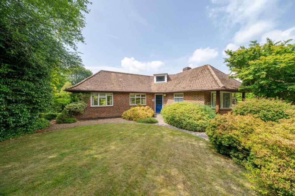 Main image of property: West Lavington, Midhurst, GU29