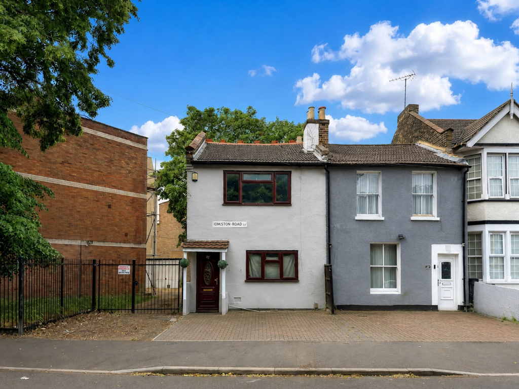 Main image of property: Idmiston Road, London, E15