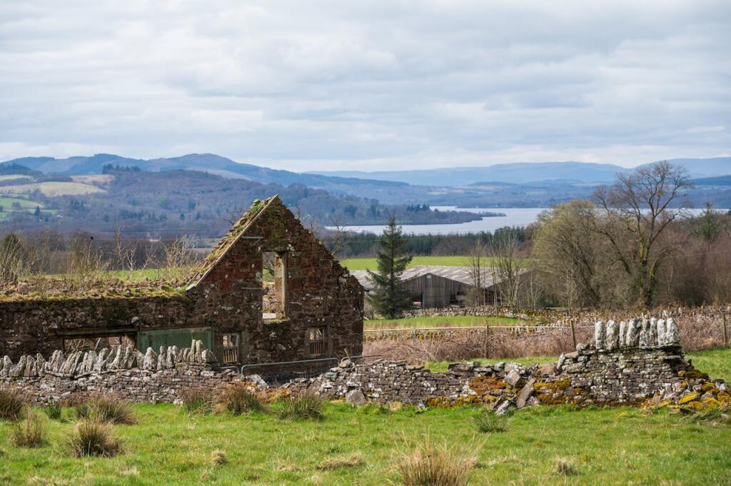 Main image of property: Coldrach Steadings, Drymen, G63 0EB