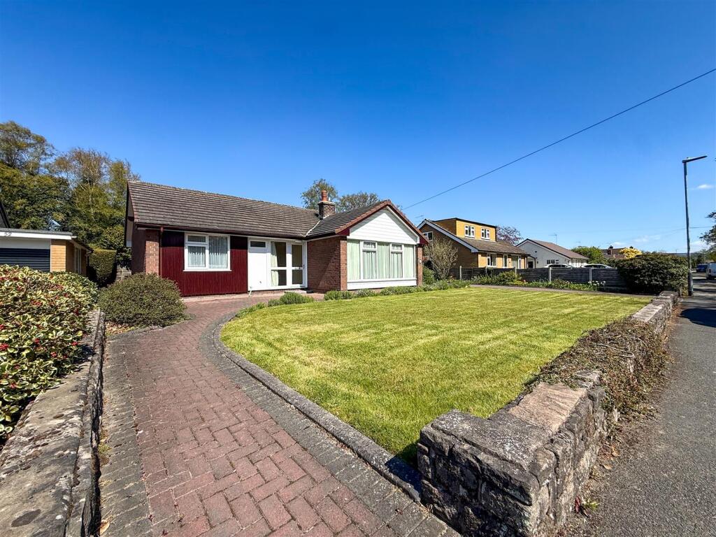 Main image of property: Sandbach Road, Congleton