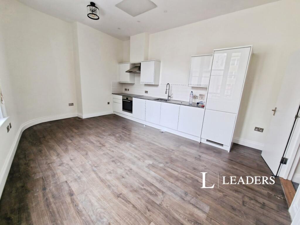 Main image of property: East Street, Brighton, East Sussex, BN1