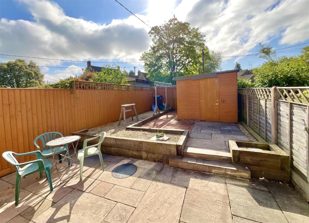 Main image of property: Siddington