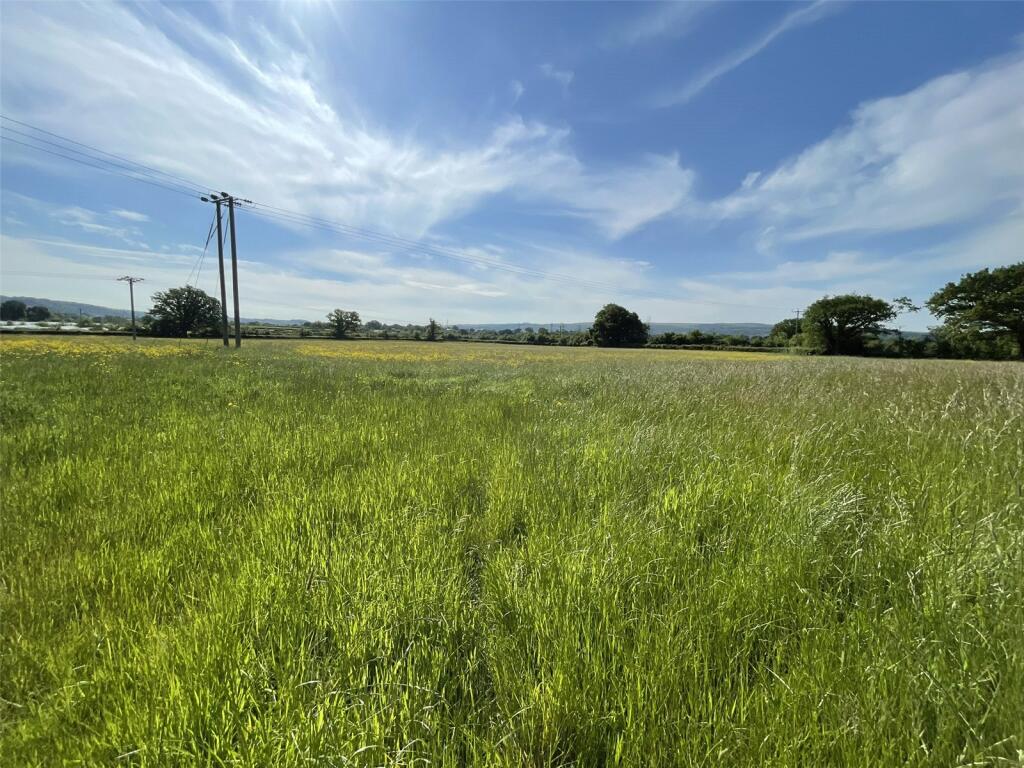 Main image of property: Venus Street, Congresbury, Bristol, BS49