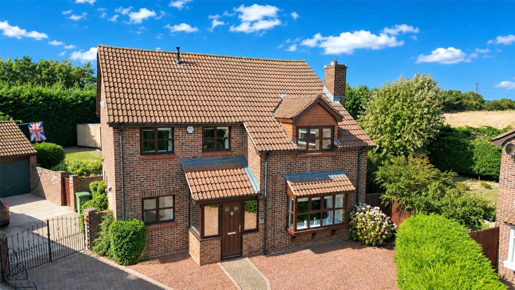 House in Billingham, Stockton-on-Tees