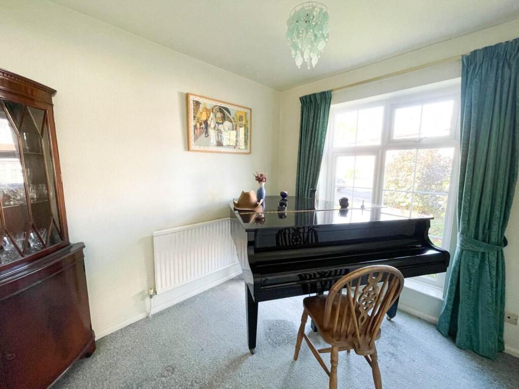 House in Cambridge - View 5